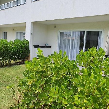 Apartamento Terreo 2/4 Com Suite Tree Bies Resort Entre Rios  Buitenkant foto