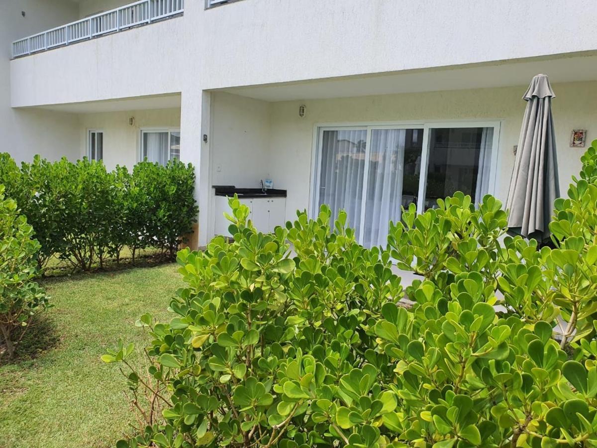 Apartamento Terreo 2/4 Com Suite Tree Bies Resort Entre Rios  Buitenkant foto