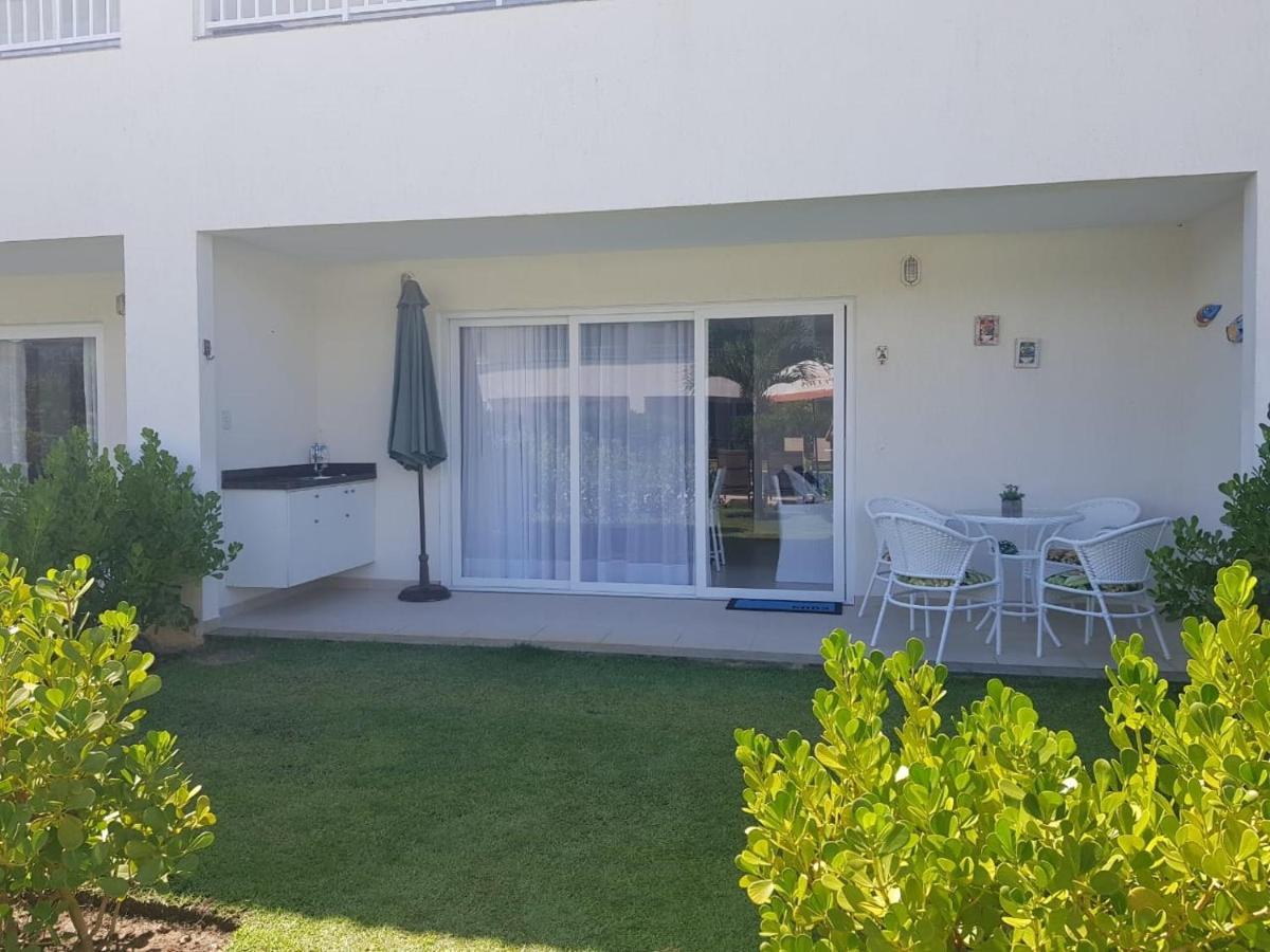 Apartamento Terreo 2/4 Com Suite Tree Bies Resort Entre Rios  Buitenkant foto