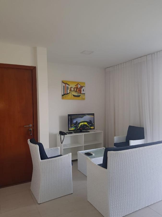 Apartamento Terreo 2/4 Com Suite Tree Bies Resort Entre Rios  Buitenkant foto