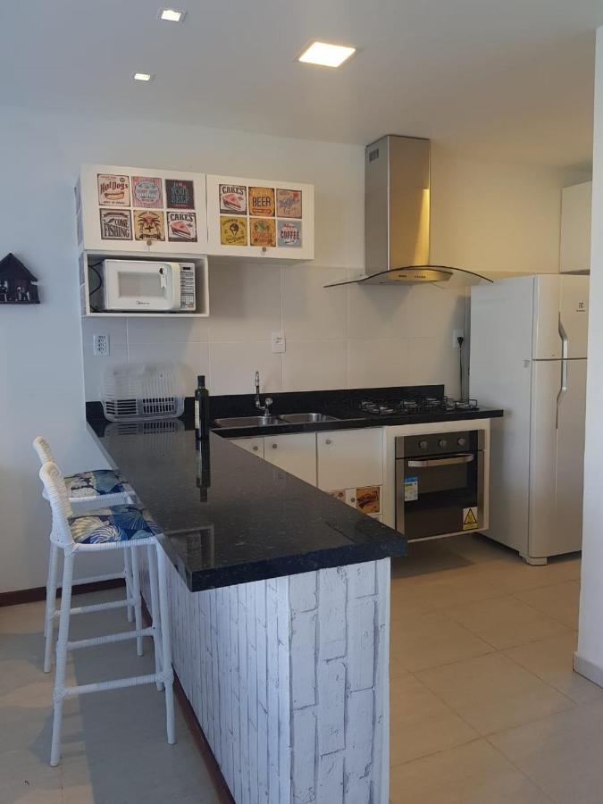 Apartamento Terreo 2/4 Com Suite Tree Bies Resort Entre Rios  Buitenkant foto