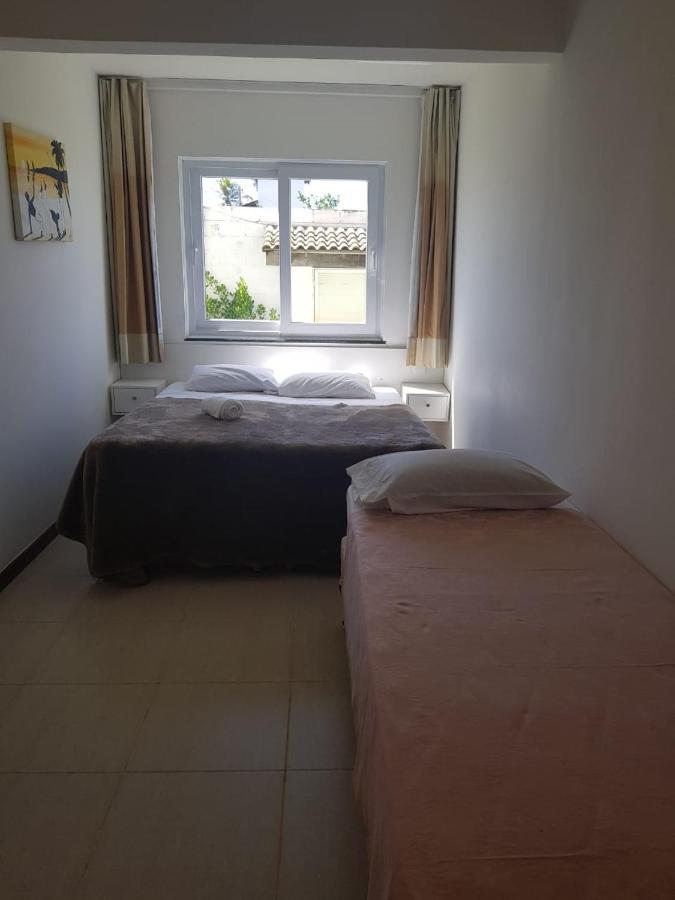 Apartamento Terreo 2/4 Com Suite Tree Bies Resort Entre Rios  Buitenkant foto