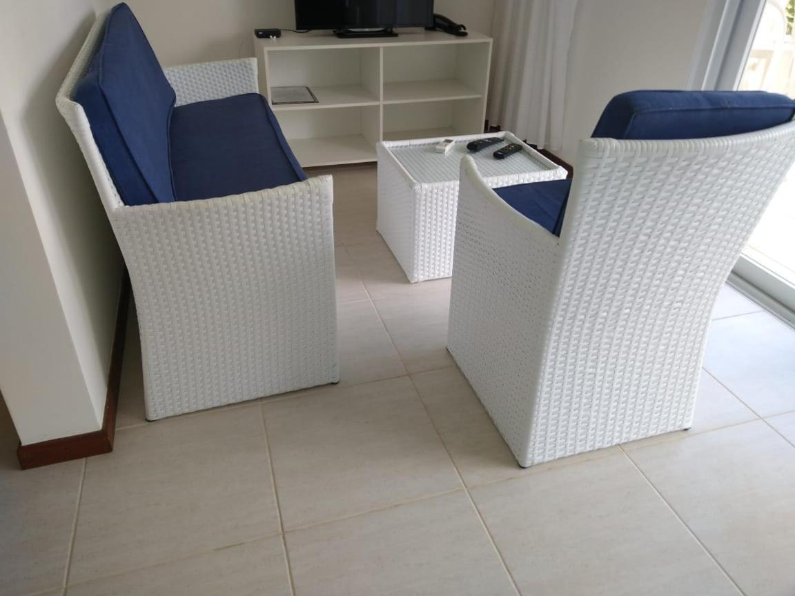 Apartamento Terreo 2/4 Com Suite Tree Bies Resort Entre Rios  Buitenkant foto
